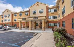 Extended Stay America - Allentown - Bethlehem