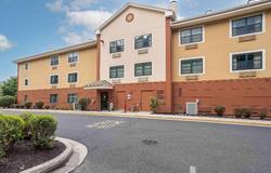 Extended Stay America - Allentown - Bethlehem