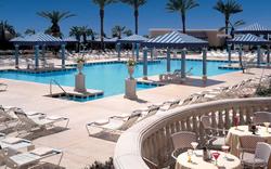 Beau Rivage Resort