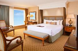 Beau Rivage Resort