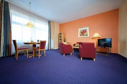 Dappers Hotel Spa Genuss