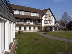 Hotel Bad Griepshop