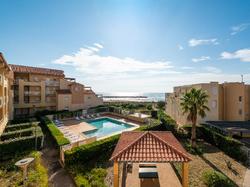Residence Vacanceole Alizea Beach