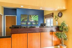 Fairfield Inn Billings