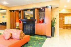 Fairfield Inn Billings