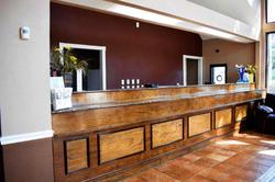 Howard Johnson by Wyndham Beaufort/Parris Island