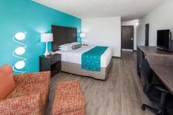 Howard Johnson by Wyndham Beaufort/Parris Island