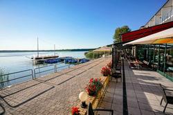 TOP CountryLine Seebad Casino