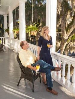 Rhett House Inn