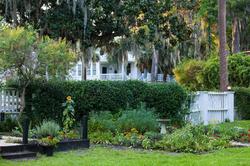 Rhett House Inn