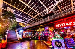 Rajah Hotel