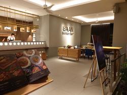Rajah Hotel