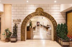 Rajah Hotel