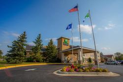 Hotel Bemidji