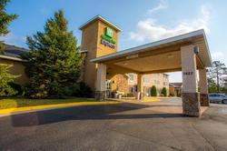 Hotel Bemidji