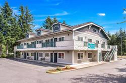 Quality Inn & Suites Bainbridge Island