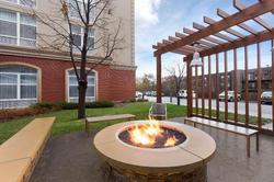Country Inn & Suites by Radisson, Bloomington at M