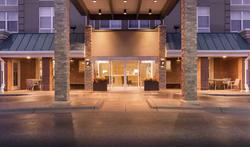 Country Inn & Suites by Radisson, Bloomington at M