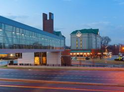 Country Inn & Suites by Radisson, Bloomington at M
