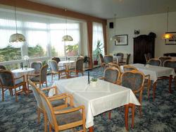Pension Haus Ursula