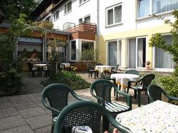 Pension Haus Ursula