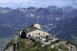 Stoll's Hotel Alpina