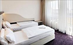 TOP VCH Hotel Dietrich-Bonhoeffer-Haus BerlinMitte