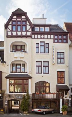 Residence