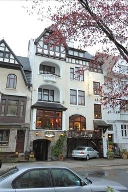 Residence