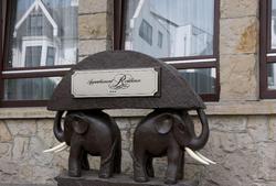 Residence