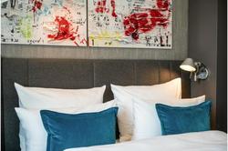 Motel One Berlin-Mitte