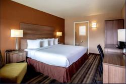 Boulder University Inn