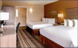 Boulder University Inn