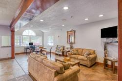 Trident Inn & Suites