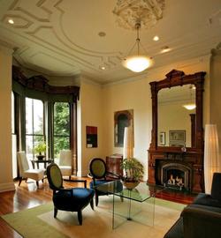 Mansion on Delaware Ave