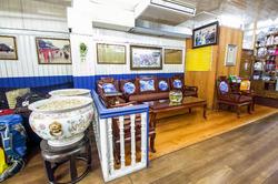 The Krungkasem Srikrung Hotel