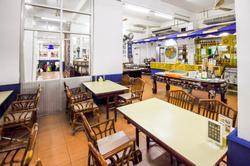 The Krungkasem Srikrung Hotel