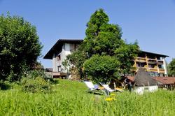 Schlossberghof Marzoll