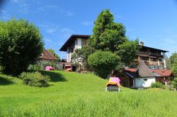 Schlossberghof Marzoll