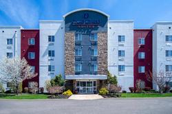 Candlewood Suites Buffalo Amherst