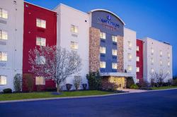 Candlewood Suites Buffalo Amherst