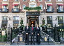 The Eliot Hotel