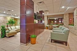 Holiday Inn Bloomington
