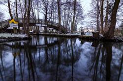 Hotel & Restaurant Am Alten Rhin