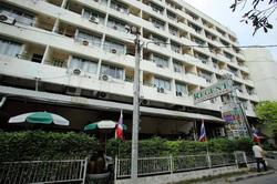 Regent Ramkhamhaeng and Apartment