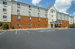 Candlewood Suites Bowling Green