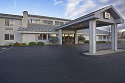 AmericInn by Wyndham Bay City