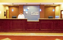 Holiday Inn Express and Suites Brooksville I-75