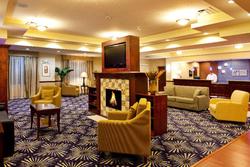 Holiday Inn Express and Suites Brooksville I-75