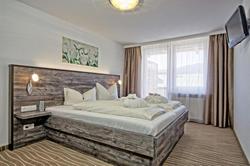 Alpenhotel Fischer